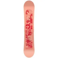 Capita 2024 Paradise Snowboard - Womens