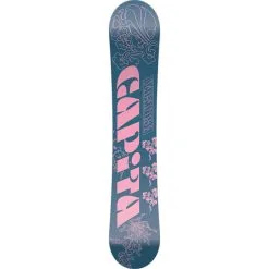 Capita 2024 Paradise Snowboard - Womens -Burton Sales Store RST06PARADISE 141BASE