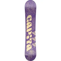 Capita 2024 Paradise Snowboard - Womens -Burton Sales Store RST06PARADISE 143BASE