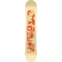 Capita 2024 Paradise Snowboard - Womens -Burton Sales Store RST06PARADISE 143 949c74d0 d8e8 4072 8672 5dc4630cbb4e
