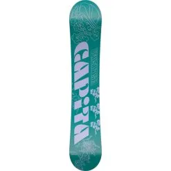 Capita 2024 Paradise Snowboard - Womens -Burton Sales Store RST06PARADISE 145BASE