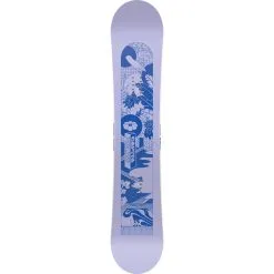Capita 2024 Paradise Snowboard - Womens -Burton Sales Store RST06PARADISE 145 f8d93f86 ed81 4111 a561 05728288bd09