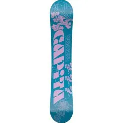 Capita 2024 Paradise Snowboard - Womens -Burton Sales Store RST06PARADISE 149BASE