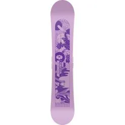 Capita 2024 Paradise Snowboard - Womens -Burton Sales Store RST06PARADISE 149 9f2be355 818c 47d3 bd92 ab9dcbe485ed