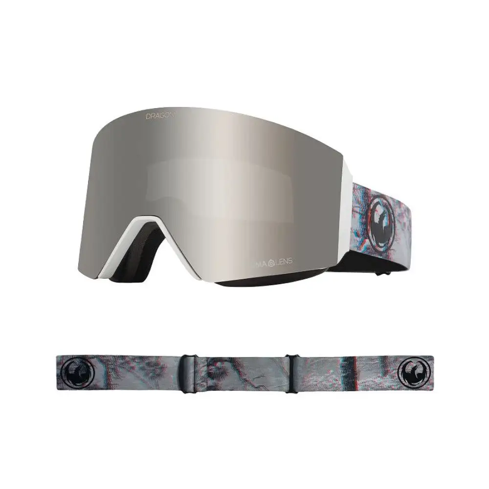 Dragon RVX OTG Mag Goggle 1 Dragon RVX OTG Mag Goggle