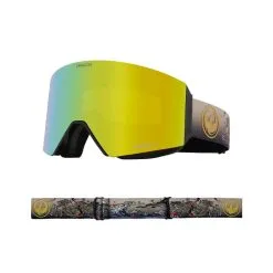 Dragon RVX OTG Mag Goggle 17 Dragon RVX OTG Mag Goggle -Burton Sales Store RVX MAG OTG Edo 1 2023