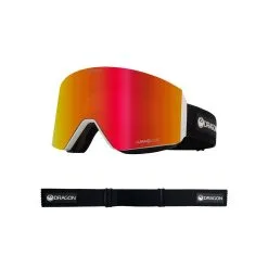 Dragon RVX OTG Mag Low Bridge Goggle
