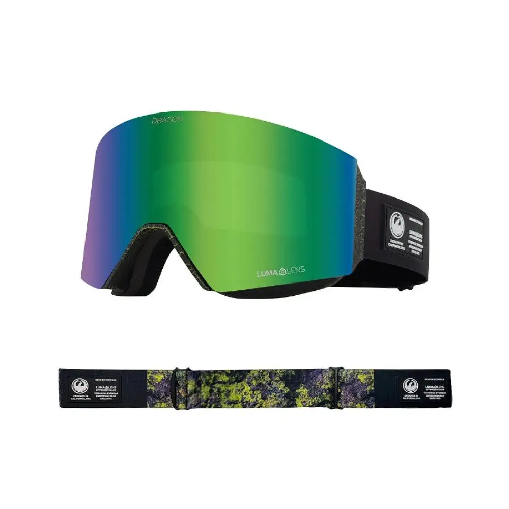 Dragon RVX OTG Mag Goggle 7 Dragon RVX OTG Mag Goggle - Image 7