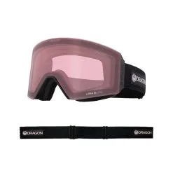 Dragon RVX OTG Mag Goggle 21 Dragon RVX OTG Mag Goggle -Burton Sales Store RVX MAG OTG Light Rose 1 2023