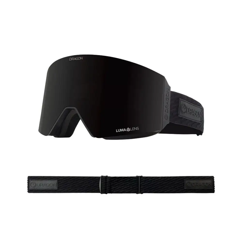 Dragon RVX OTG Mag Goggle 10 Dragon RVX OTG Mag Goggle - Image 10