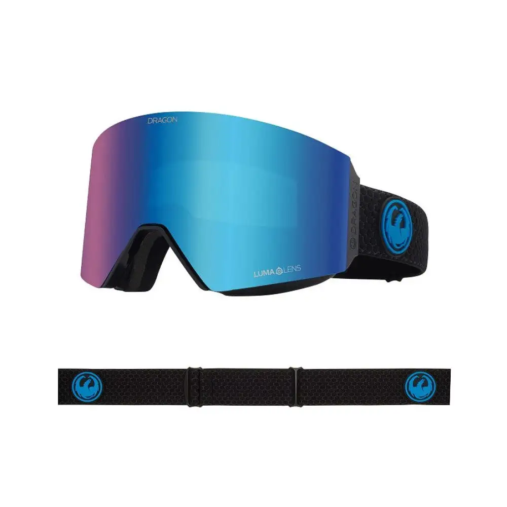 Dragon RVX OTG Mag Goggle 12 Dragon RVX OTG Mag Goggle - Image 12
