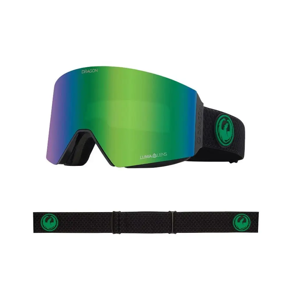 Dragon RVX OTG Mag Goggle 13 Dragon RVX OTG Mag Goggle - Image 13