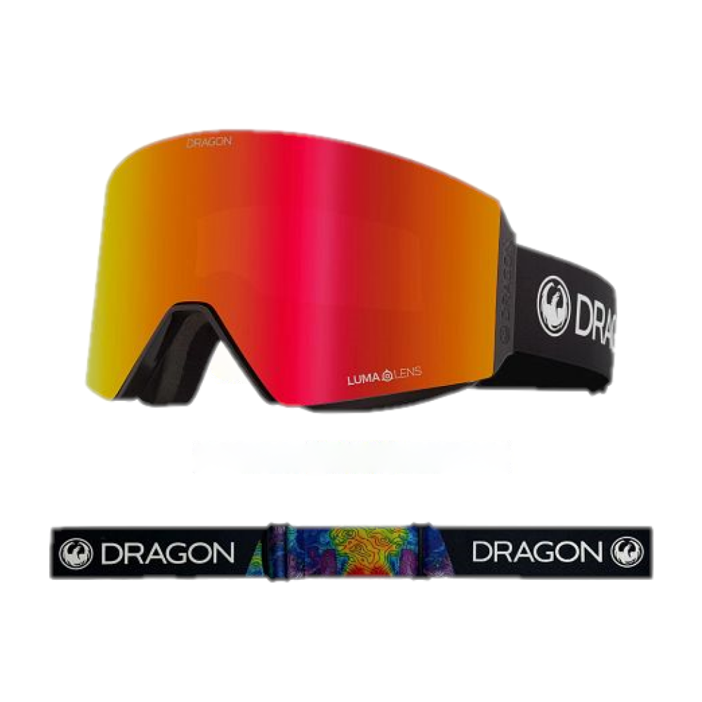 Dragon RVX OTG Mag Goggle 14 Dragon RVX OTG Mag Goggle - Image 14