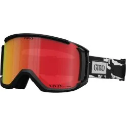 Giro Revolt Goggle -Burton Sales Store RevoltSnowGoggle 1