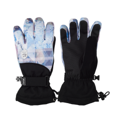 ROJO Maximise Gloves - Womens -Burton Sales Store Rojo maximise glv snowscape