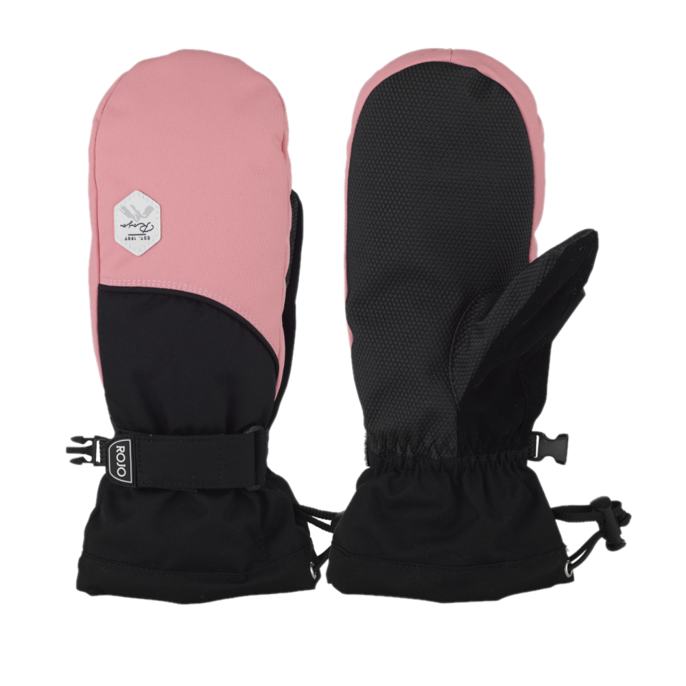 ROJO Maximise Mitts - Womens 1 ROJO Maximise Mitts - Womens