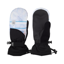 ROJO Maximise Mitts - Womens 6 ROJO Maximise Mitts - Womens -Burton Sales Store Rojo maximise mitt snowscape