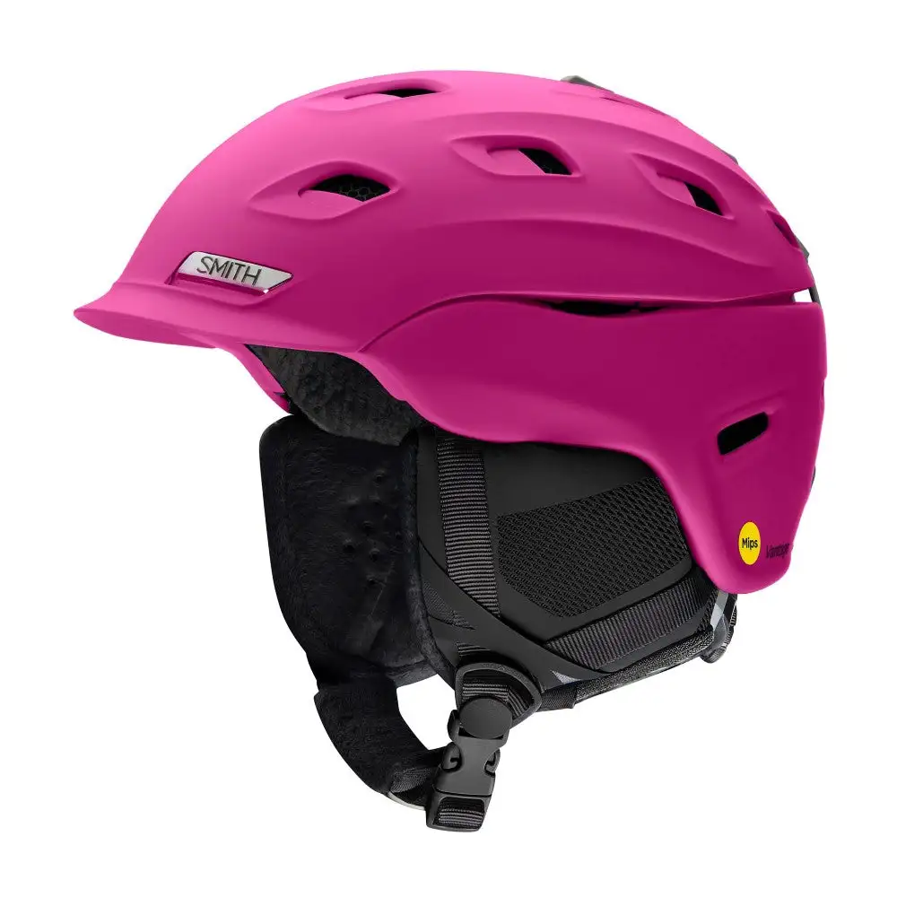 Smith Vantage Mips Helmet - Womens 2 Smith Vantage Mips Helmet - Womens - Image 2
