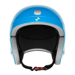 POCito Skull Helmet - Kids -Burton Sales Store SKULL X POCito fluoBlue 4
