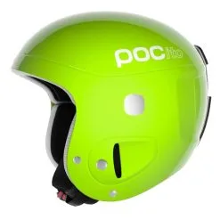 POCito Skull Helmet - Kids -Burton Sales Store SKULL X POCito fluoGreen