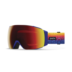 Smith I/O Mag Goggle 13 Smith I/O Mag Goggle -Burton Sales Store SMITHI0MAGGOGGLESARTISTSERIES JUSTIN