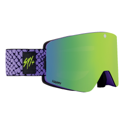 Spy Marauder Goggle 6 Spy Marauder Goggle -Burton Sales Store SPY 21 Marauder ViperPurple Happy BronzewithGreenSpectraMirror HappyLLPersimmonwithSilverSpectraMirr