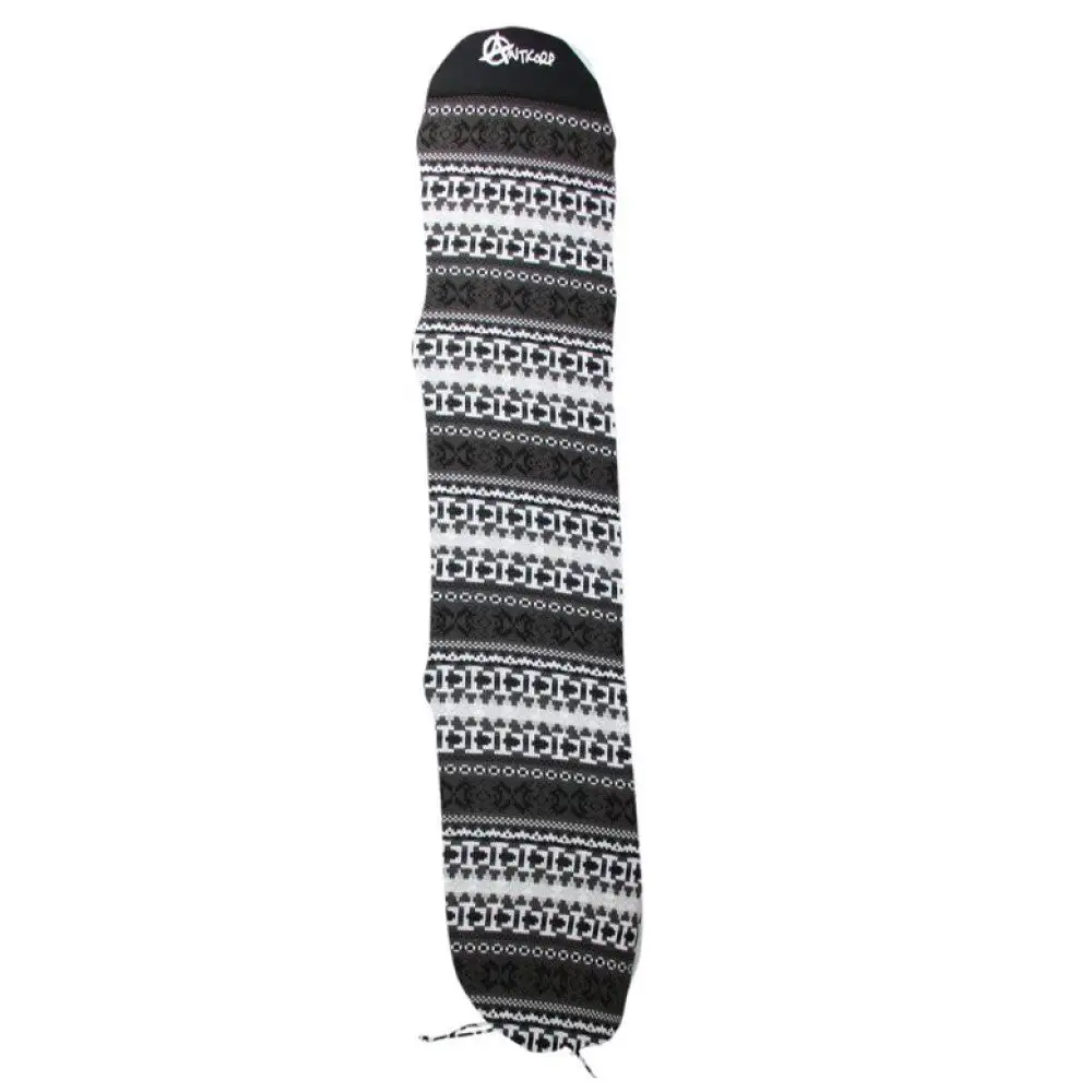 Anticorp Stretch Acrylic Snowboard Sleeve 2 Anticorp Stretch Acrylic Snowboard Sleeve - Image 2