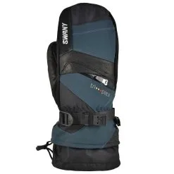 Swany X-Change Mitts -Burton Sales Store SX 81 NV BK 2