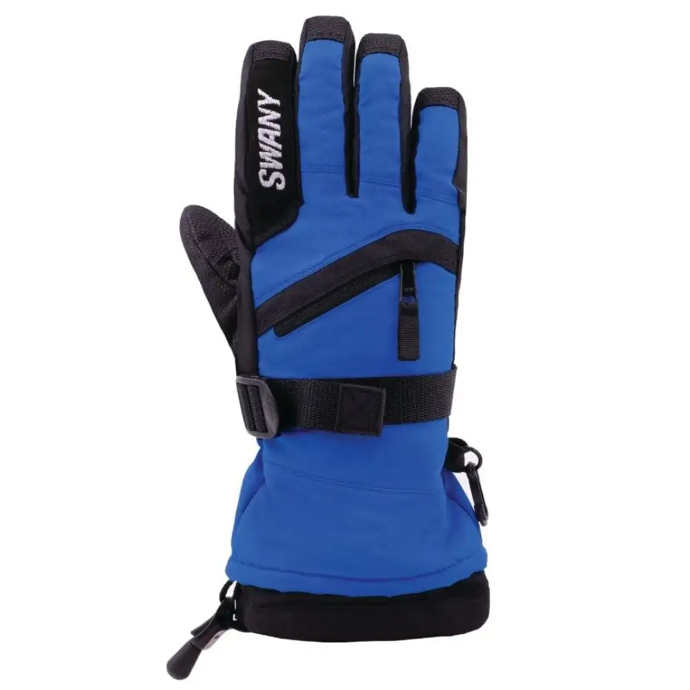 Swany X-Over Junior Gloves - Kids 3 Swany X-Over Junior Gloves - Kids - Image 3