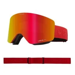 Dragon R1 OTG Goggle -Burton Sales Store Saffron 1 0dd8b5a1 789b 40aa b132 10c0b4838996