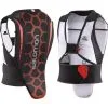 Salomon Flexcell Back Protection - Kids