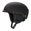 Smith Scout MIPS Round Contour Fit Helmet