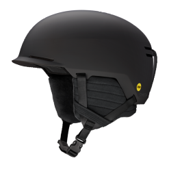 Smith Scout MIPS Round Contour Fit Helmet