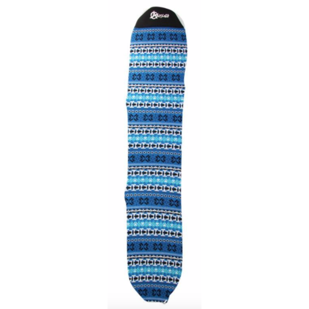 Anticorp Stretch Acrylic Snowboard Sleeve 3 Anticorp Stretch Acrylic Snowboard Sleeve - Image 3