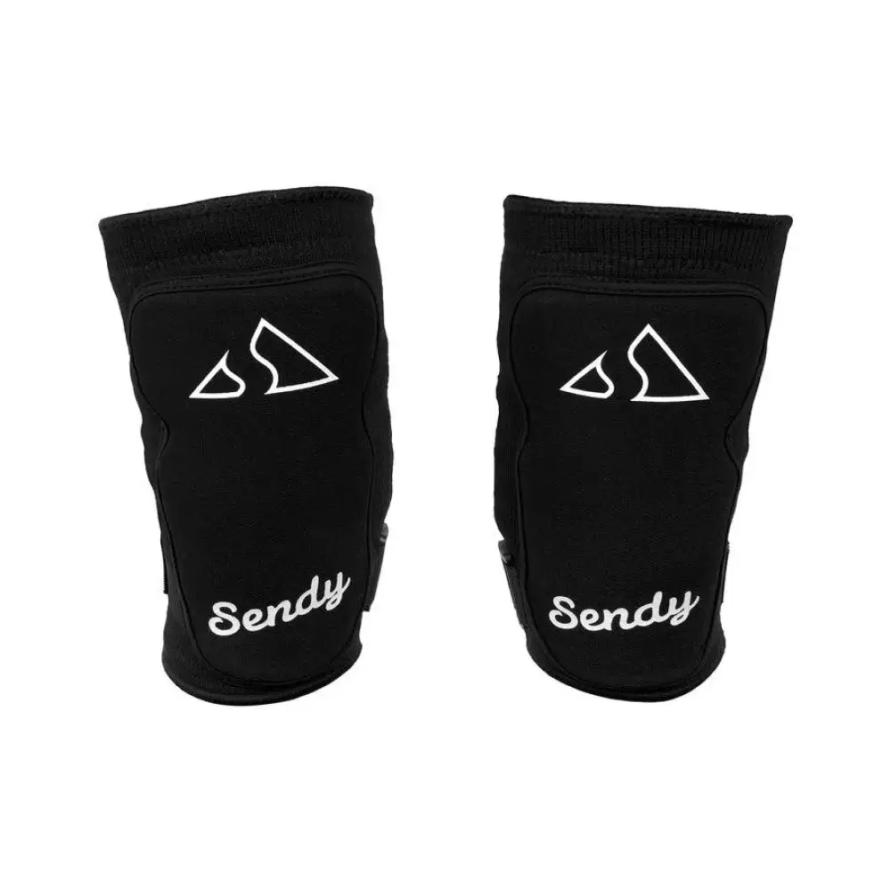Sendy Saver MTB Knee Pads - Kids 2 Sendy Saver MTB Knee Pads - Kids - Image 2
