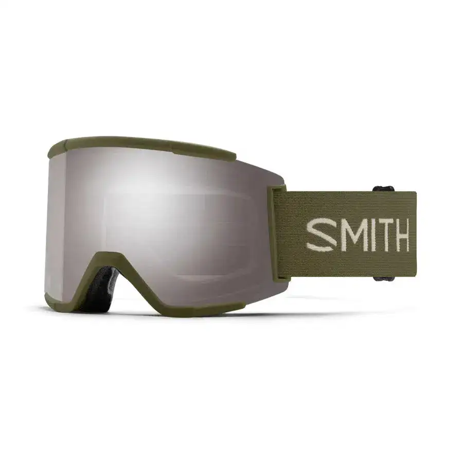 Smith Squad XL Goggle 2 Smith Squad XL Goggle - Image 2