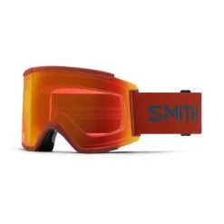 Smith Squad XL Goggle 12 Smith Squad XL Goggle -Burton Sales Store SmithSquadXLSnowGoggles 2