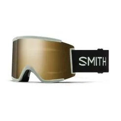 Smith Squad XL Goggle 13 Smith Squad XL Goggle -Burton Sales Store SmithSquadXLSnowGoggles 3