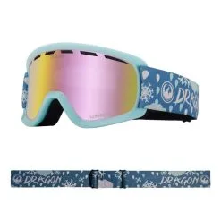 Dragon Lil D Goggle - Kids -Burton Sales Store Snow Dance 1