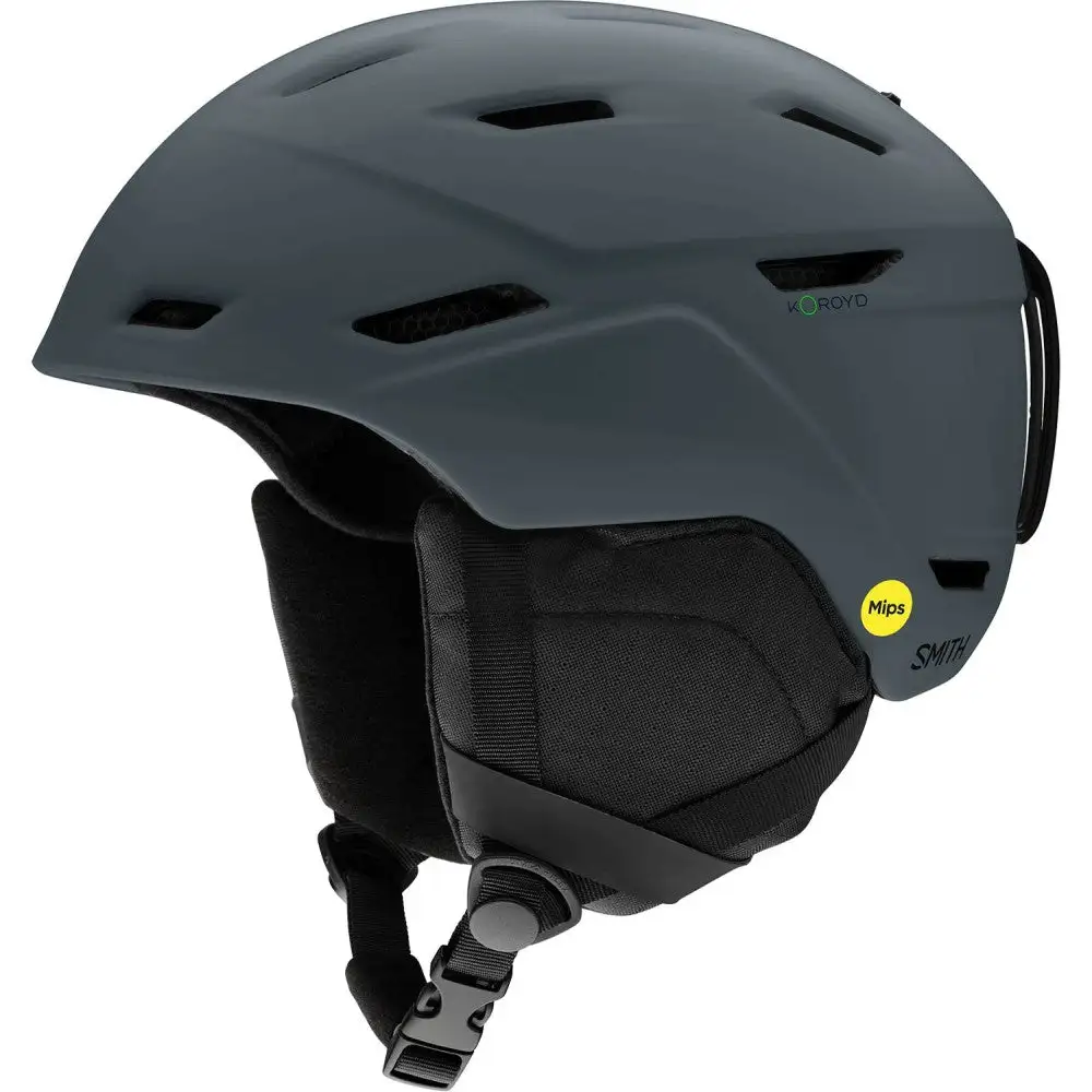 Smith Mission MIPS Helmet 3 Smith Mission MIPS Helmet - Image 3