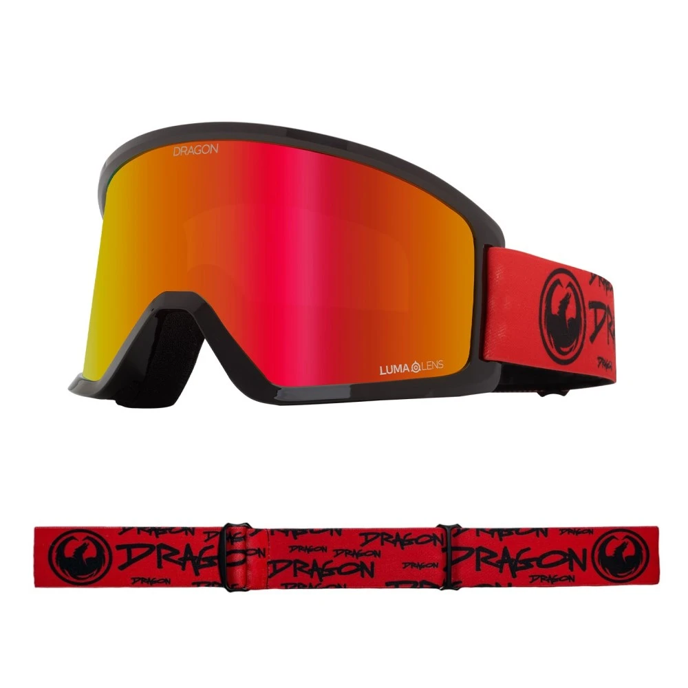 Dragon DX3 OTG Goggle 9 Dragon DX3 OTG Goggle - Image 9