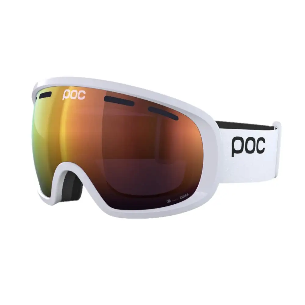 POC Fovea Clarity Goggles 1 POC Fovea Clarity Goggles