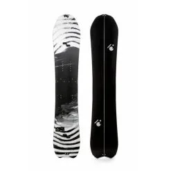 Slash 2021 Vertical Splitboard