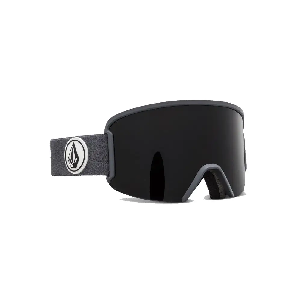 Volcom Garden Goggle 2 Volcom Garden Goggle - Image 2