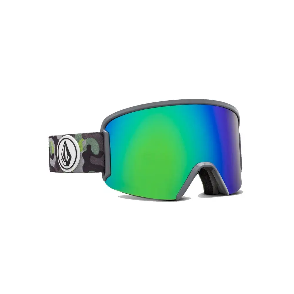 Volcom Garden Goggle 1 Volcom Garden Goggle