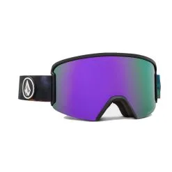 Volcom Garden Goggle 10 Volcom Garden Goggle -Burton Sales Store VG0121113 PUCH F