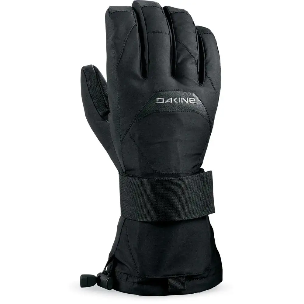Dakine Wristguard Gloves 1 Dakine Wristguard Gloves