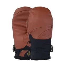 Pow Empress Gtx Mitts + Active - Womens