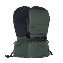 Pow Wayback Gtx Long Mitts + Warm