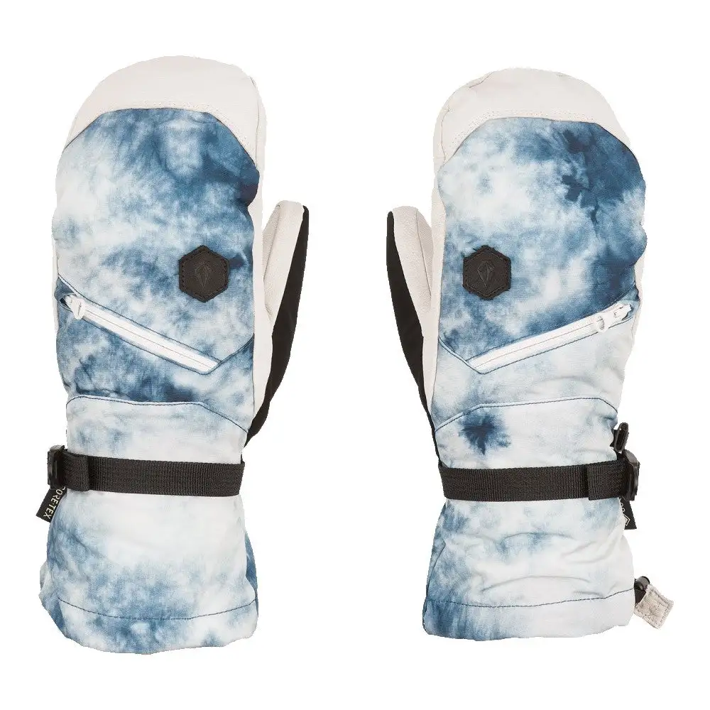 Volcom Sky Gore-Tex Over Mitt 1 Volcom Sky Gore-Tex Over Mitt